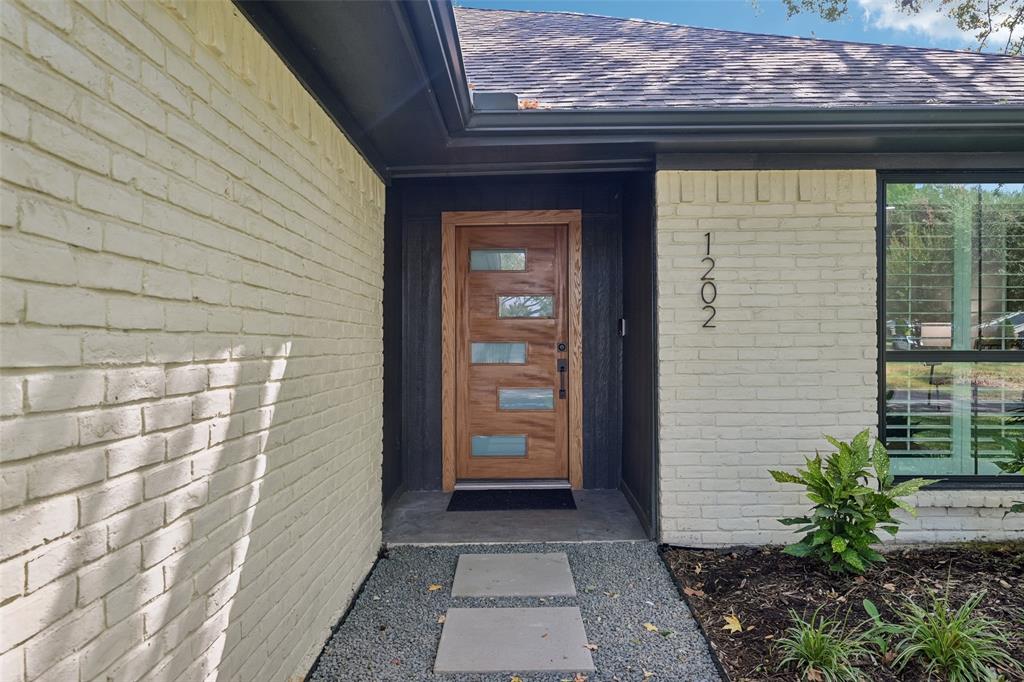 1202 Odessa Drive