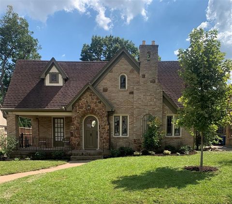 5446 Morningside Avenue Dallas TX 75206