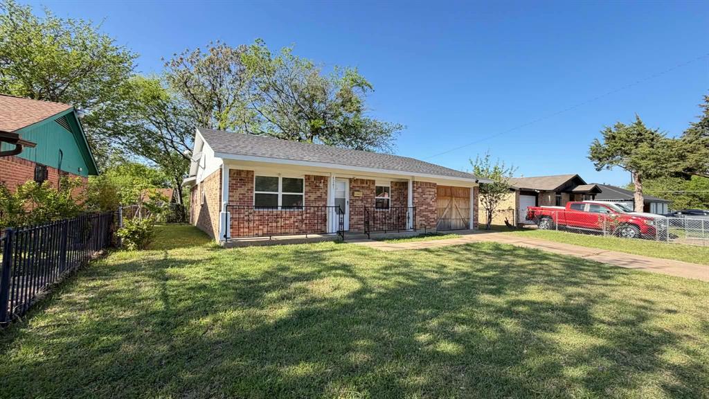 College Park 02 Inst Rev - Residential