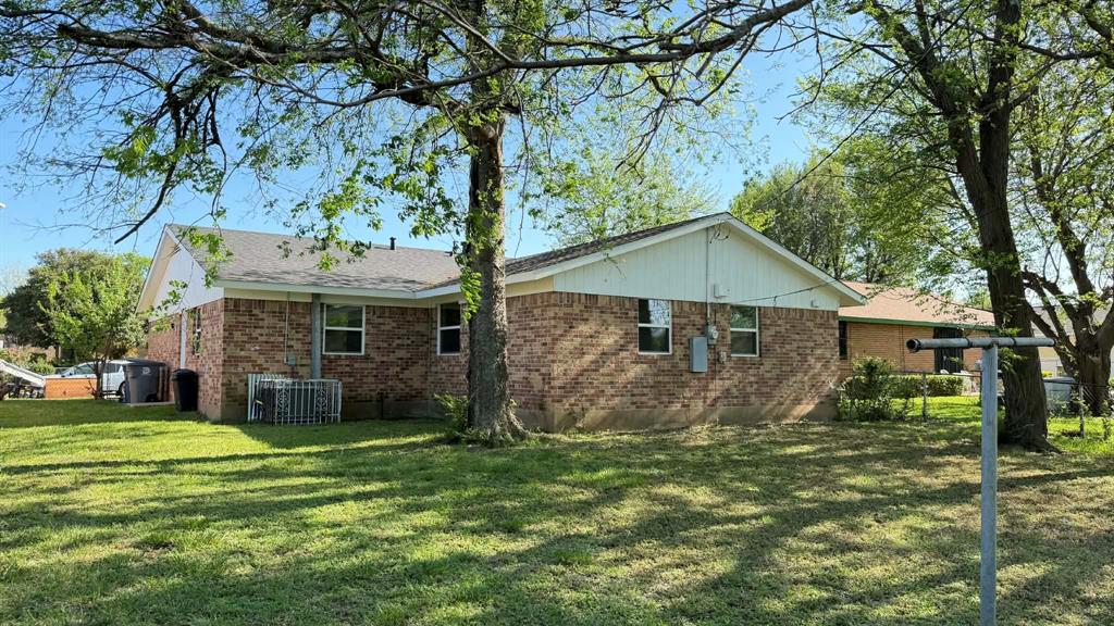 College Park 02 Inst Rev - Residential