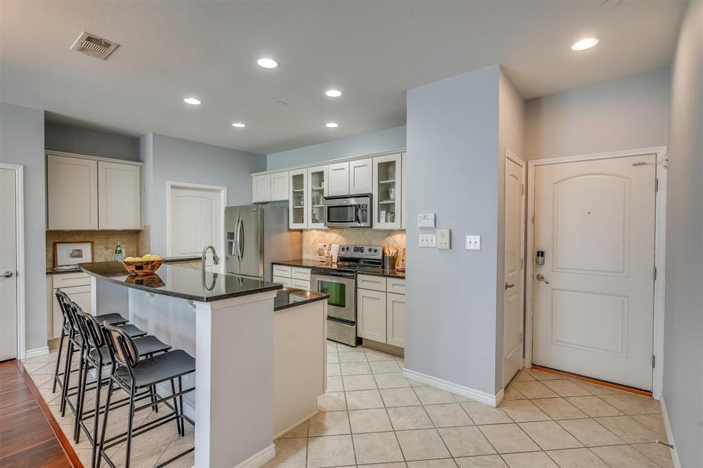 Westview Condos - Residential