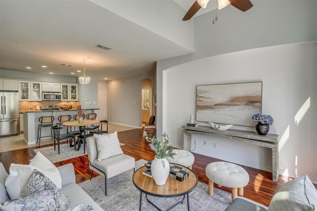 Westview Condos - Residential