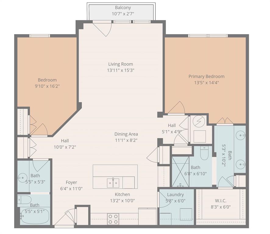 Westview Condos - Residential