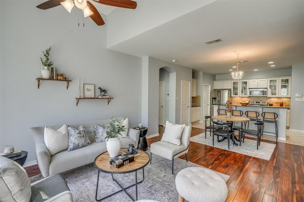 Westview Condos - Residential