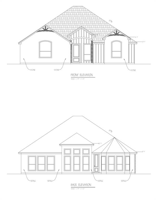 2701 Austin Drive