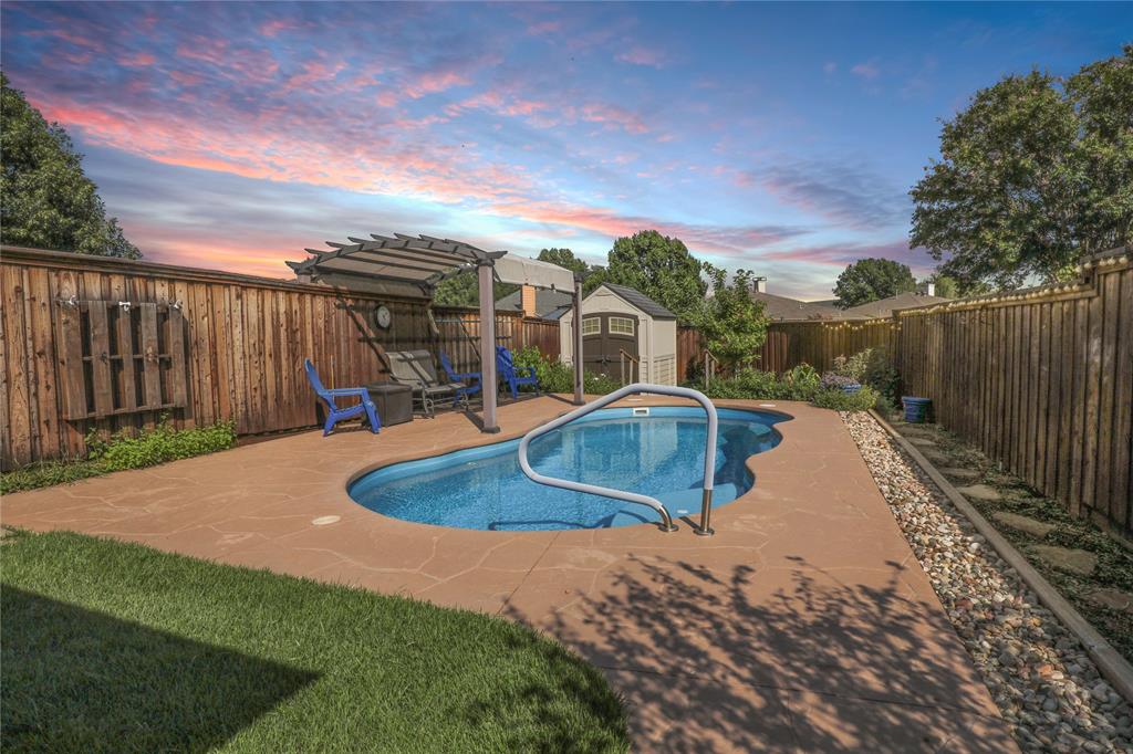 1155 Wake Forest Drive