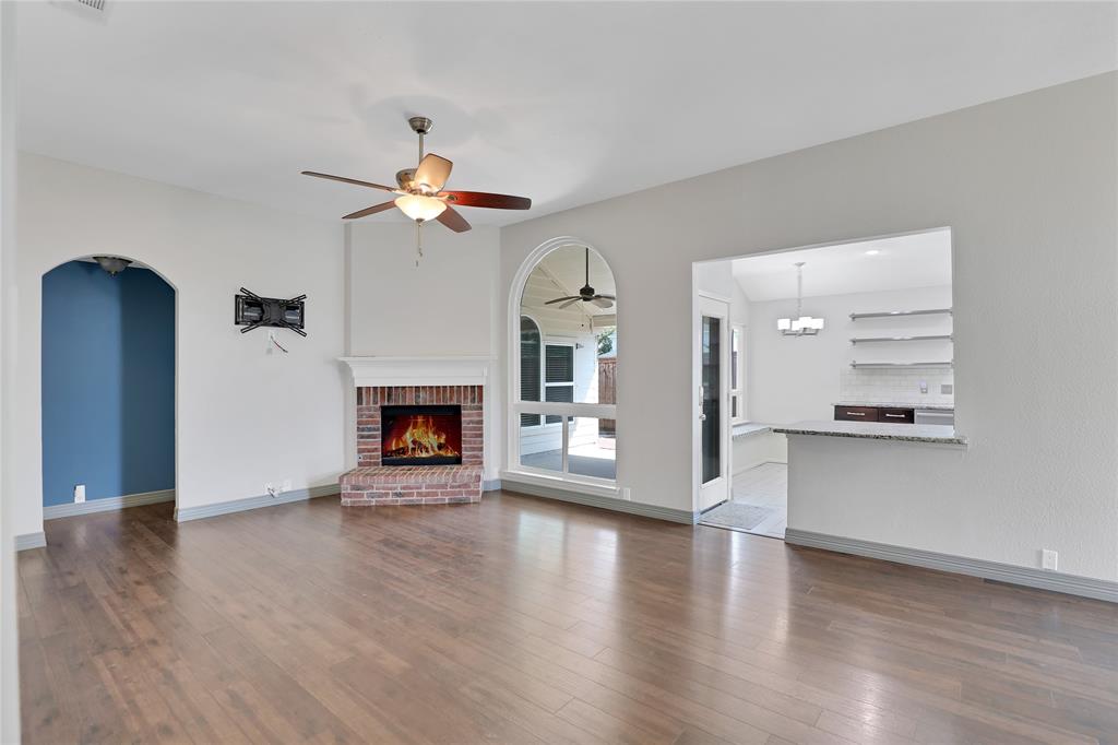 1155 Wake Forest Drive