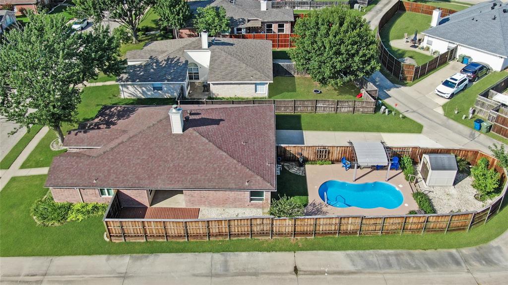 1155 Wake Forest Drive