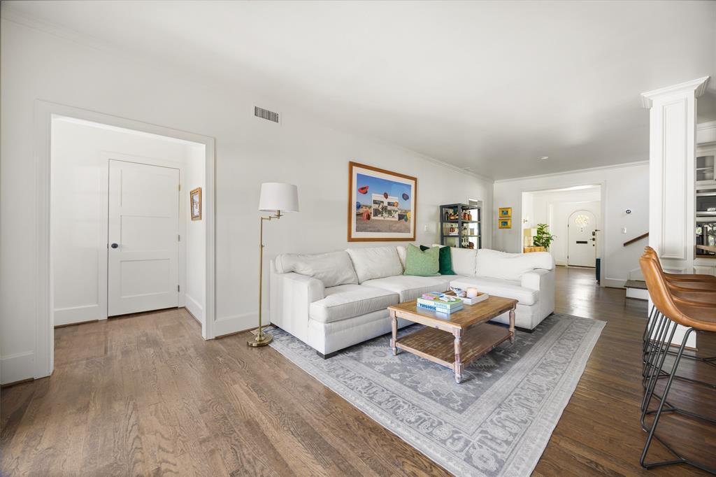 Santa Monica - Residential
