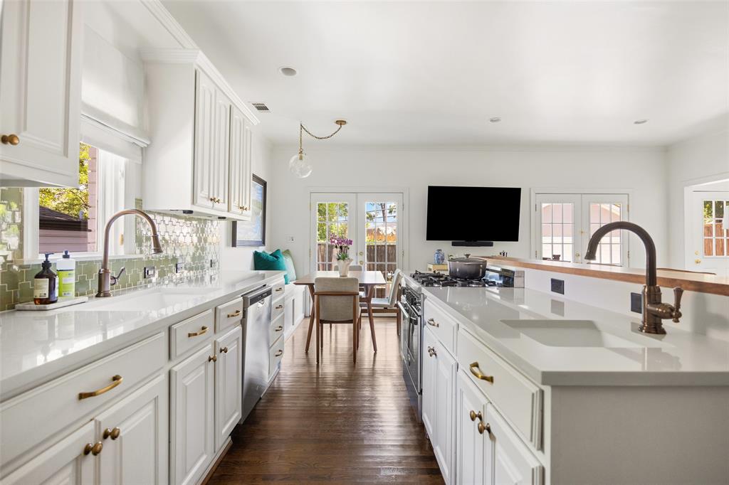 Santa Monica - Residential