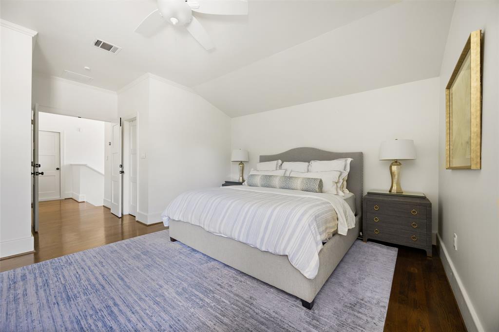 Santa Monica - Residential