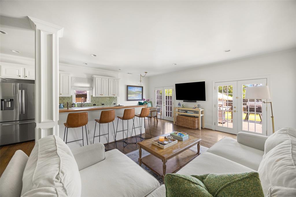 Santa Monica - Residential