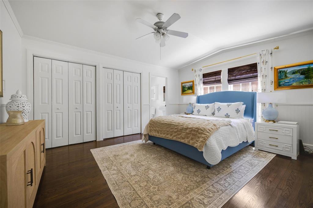 Santa Monica - Residential