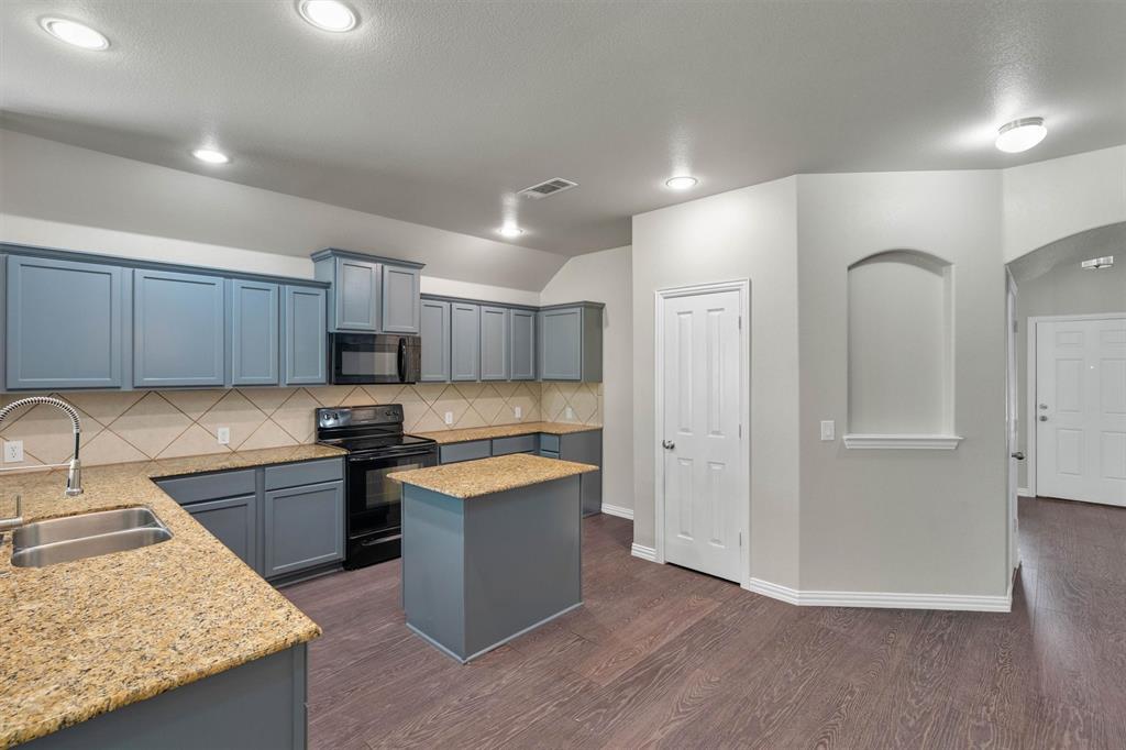 Buffalo Ridge Add Ph Lia - Residential