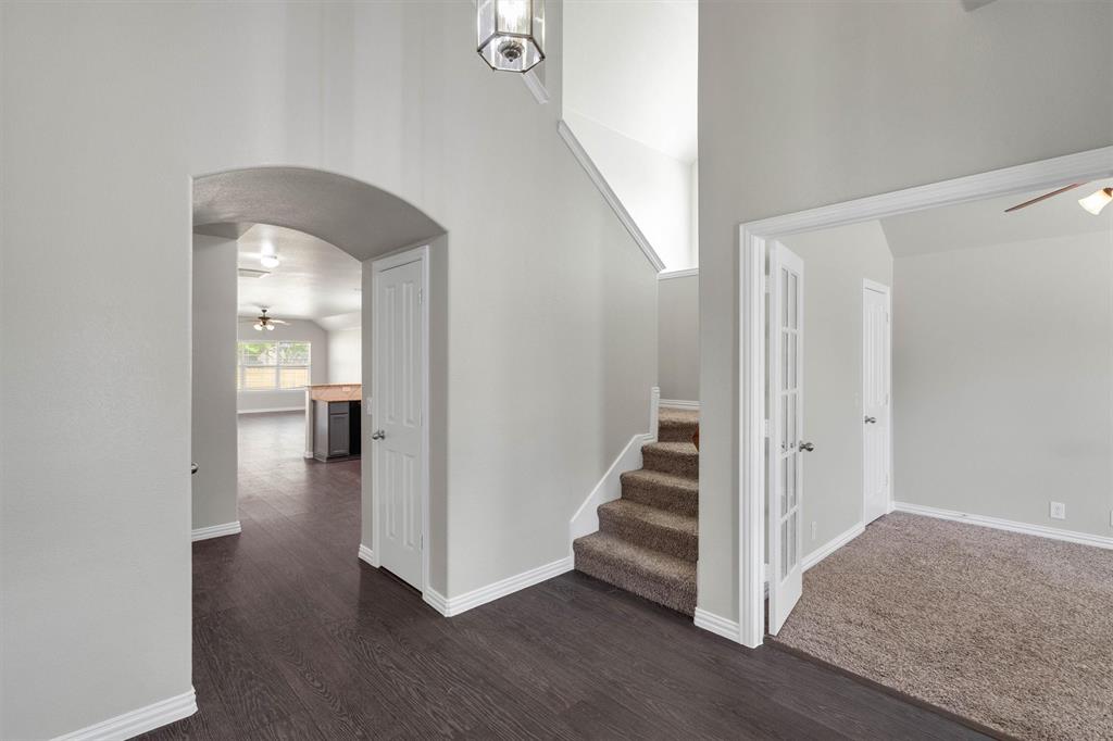 Buffalo Ridge Add Ph Lia - Residential