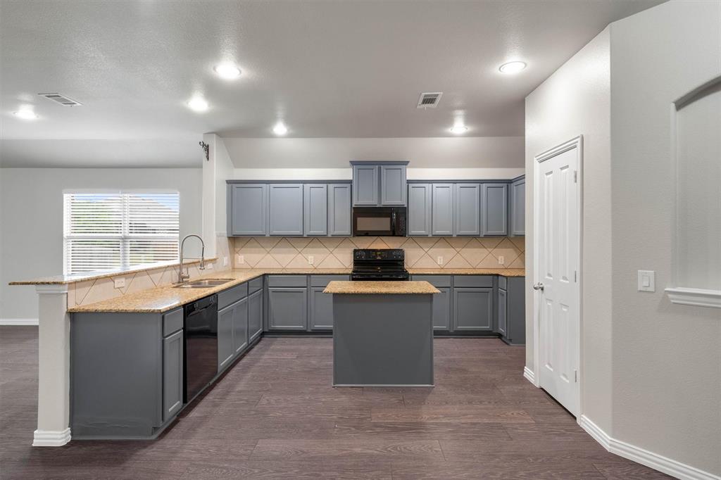 Buffalo Ridge Add Ph Lia - Residential