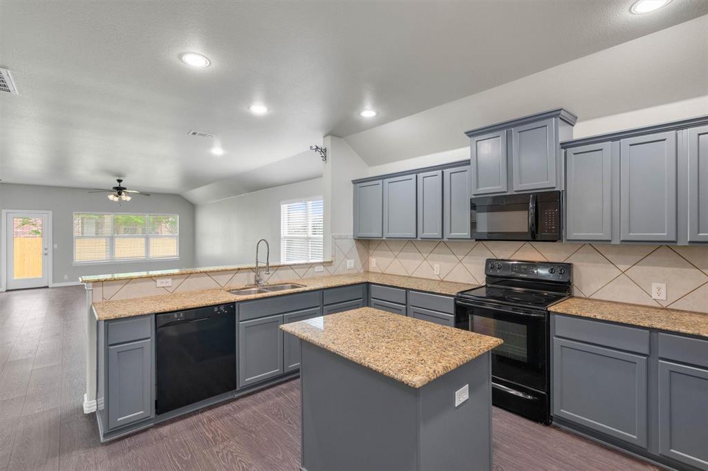 Buffalo Ridge Add Ph Lia - Residential