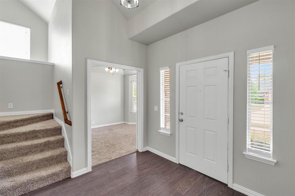 Buffalo Ridge Add Ph Lia - Residential