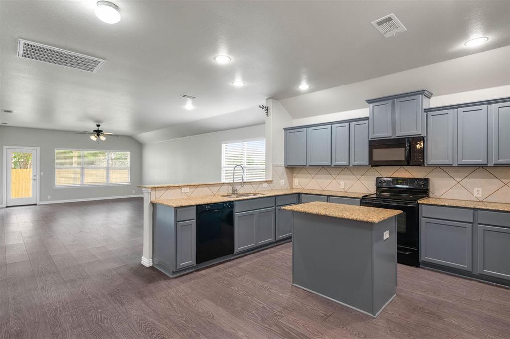 Buffalo Ridge Add Ph Lia - Residential