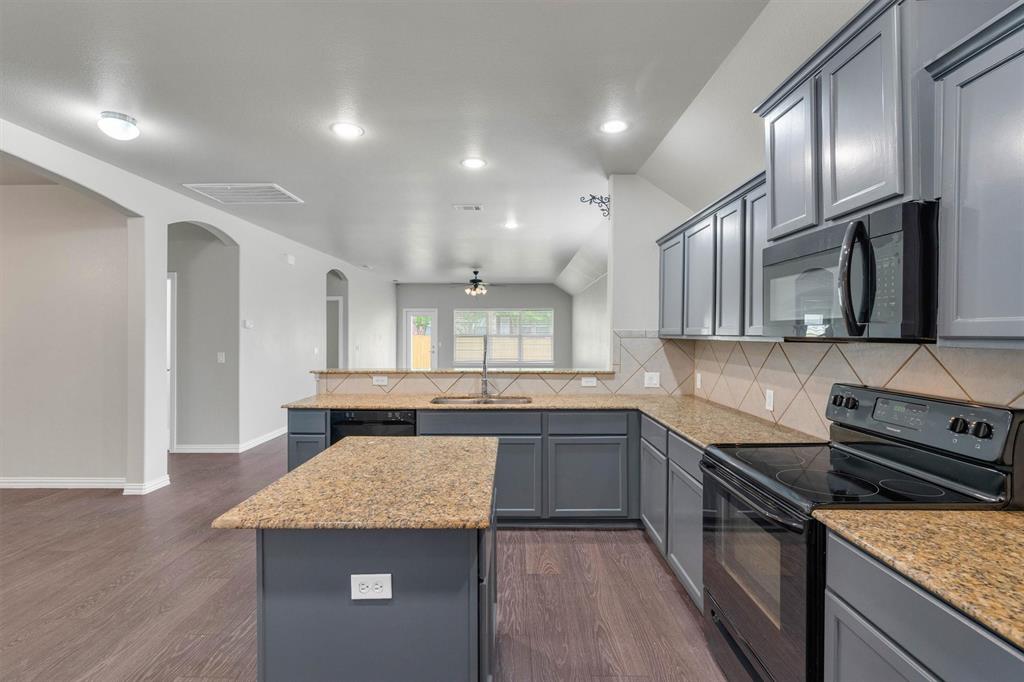 Buffalo Ridge Add Ph Lia - Residential