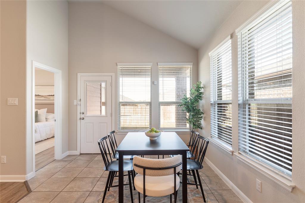 Oak Creek Trails Ph 3b - Residential