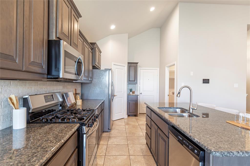 Oak Creek Trails Ph 3b - Residential