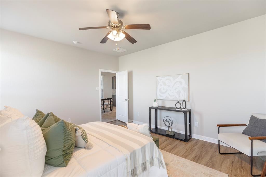 Oak Creek Trails Ph 3b - Residential