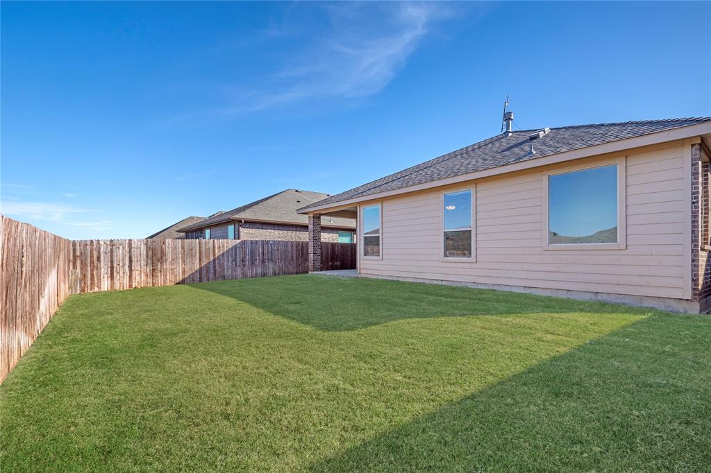 Oak Creek Trails Ph 3b - Residential