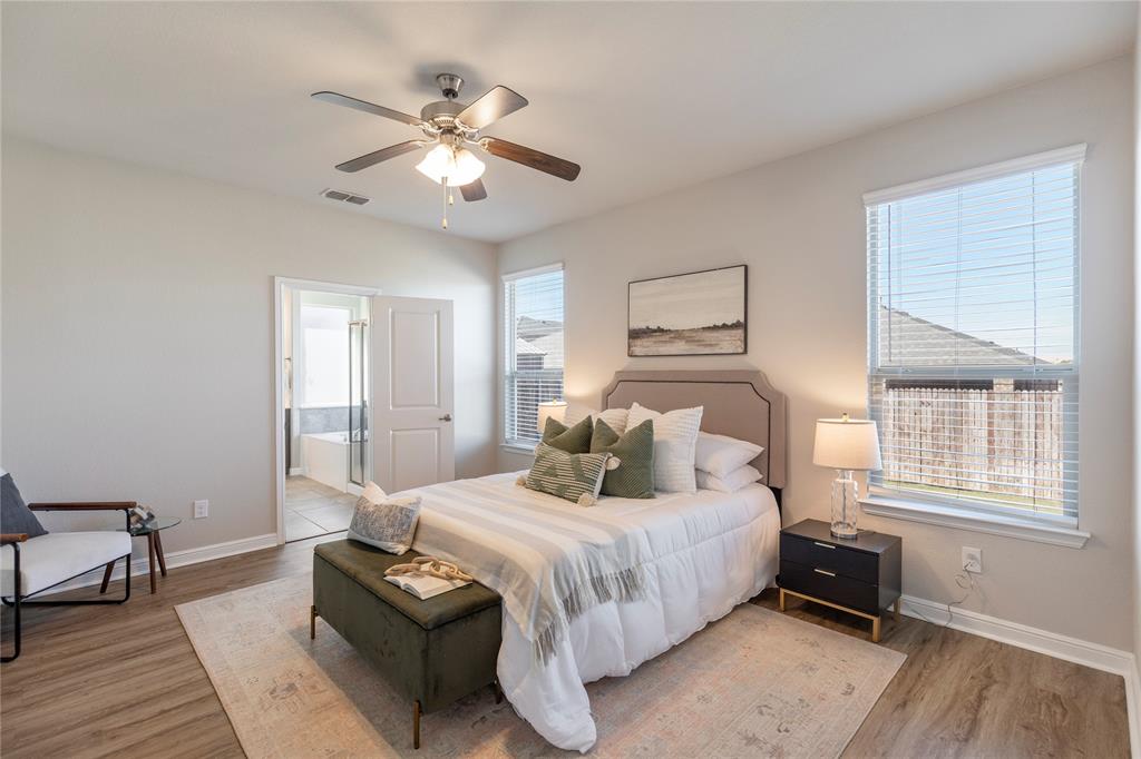 Oak Creek Trails Ph 3b - Residential