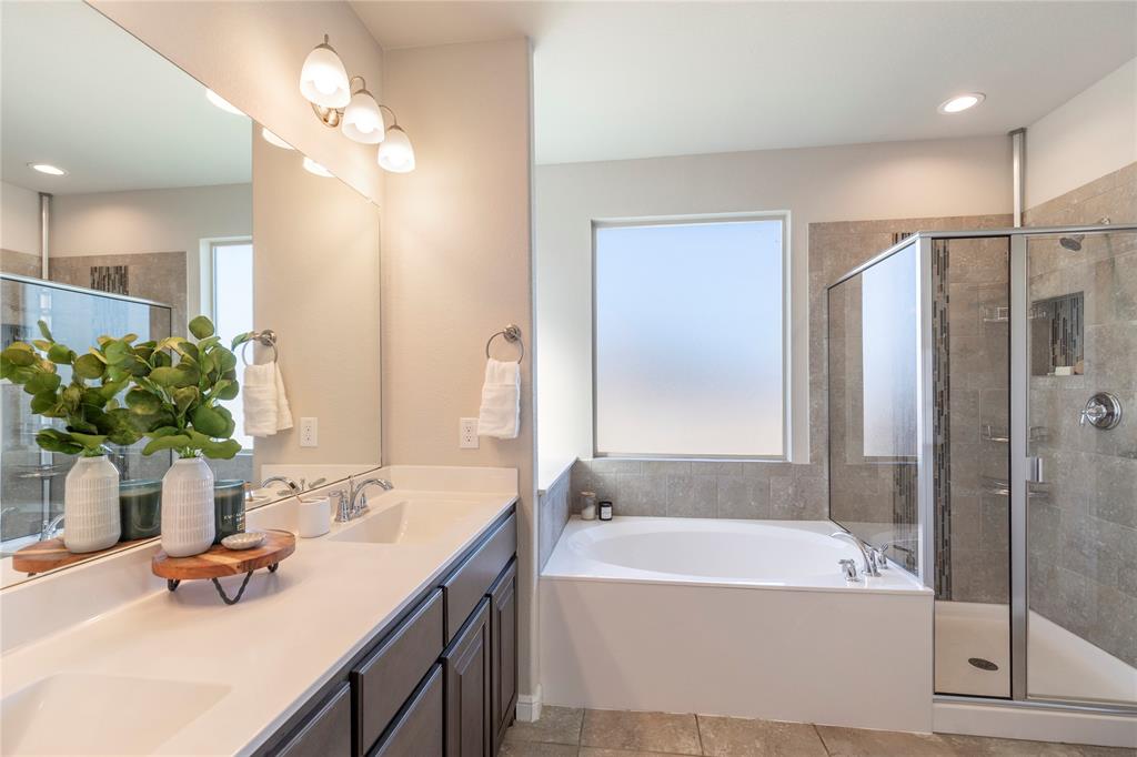 Oak Creek Trails Ph 3b - Residential