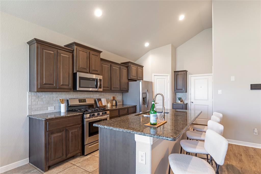 Oak Creek Trails Ph 3b - Residential