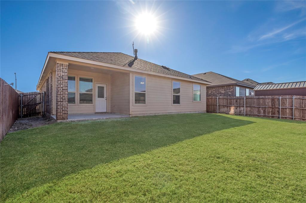 Oak Creek Trails Ph 3b - Residential