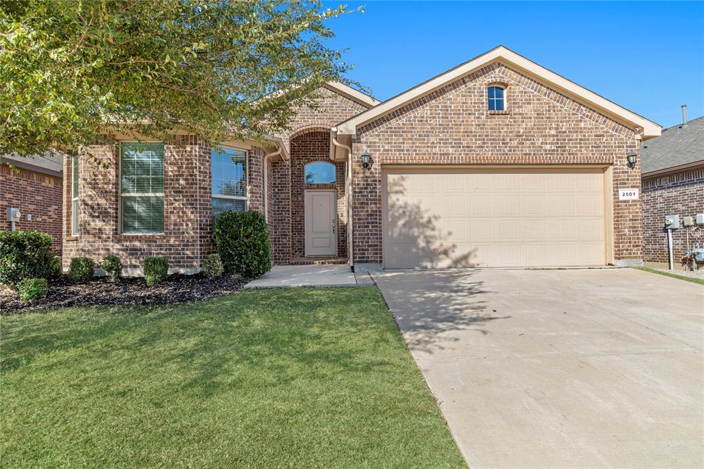 Oak Creek Trails Ph 3b - Residential