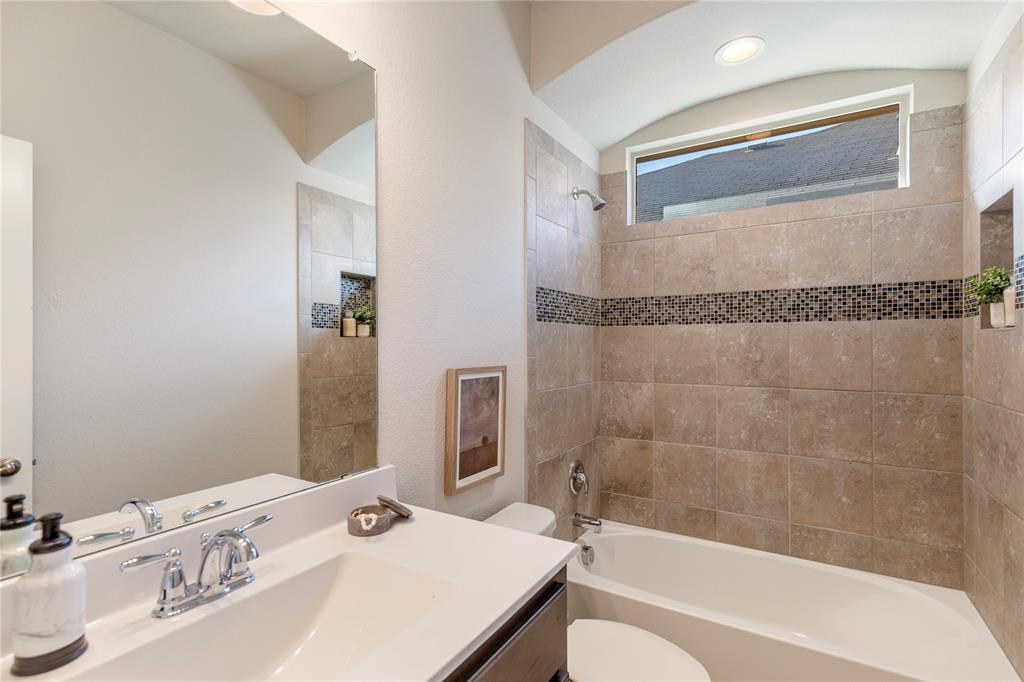 Oak Creek Trails Ph 3b - Residential