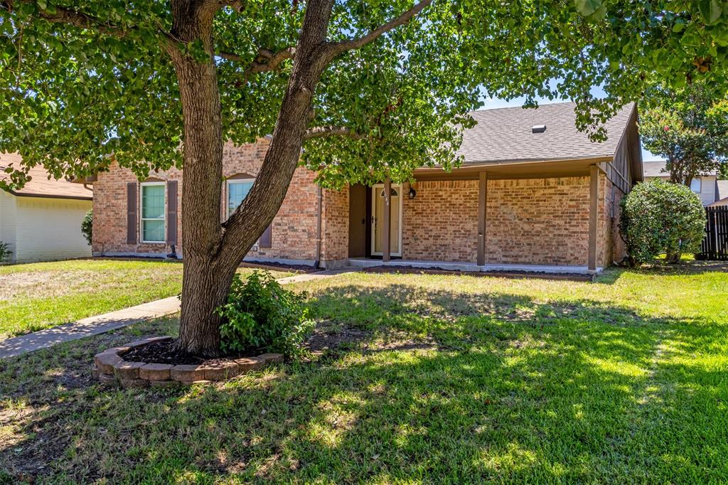 1644 Glenhill Lane