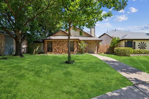 519 E Stone Circle Wylie TX 75098