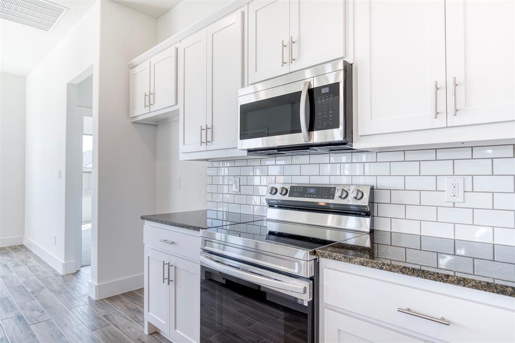 Mustang Place-Ph II - Residential