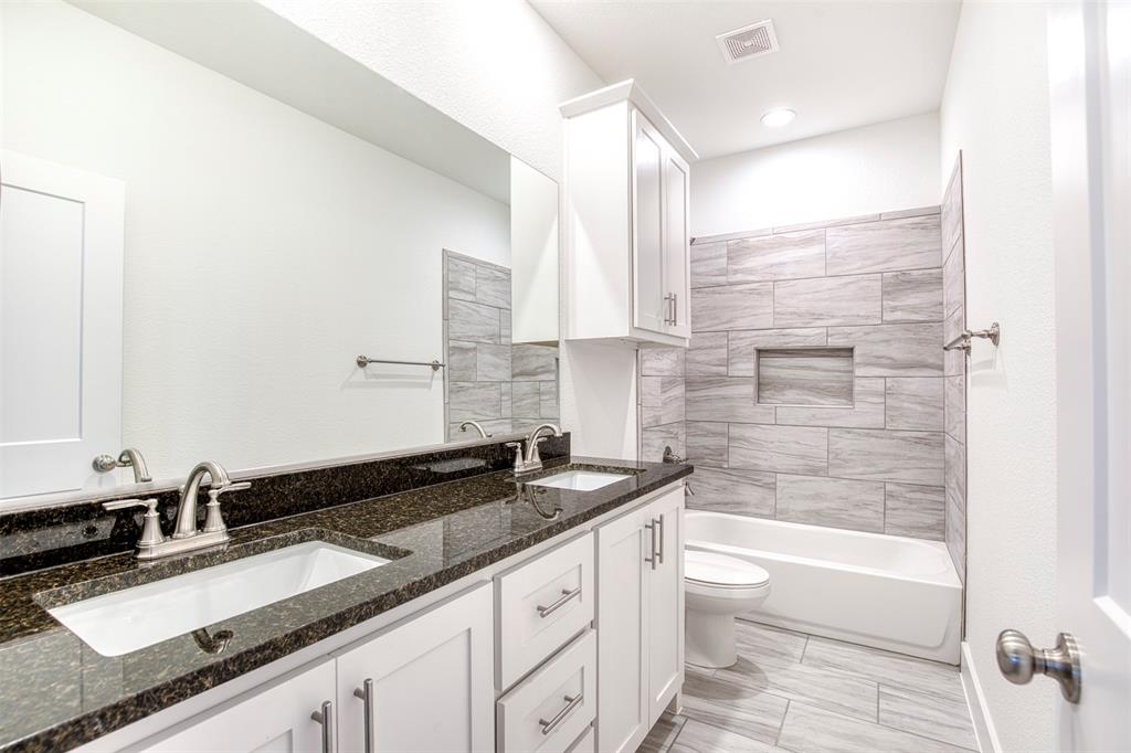 Mustang Place-Ph II - Residential