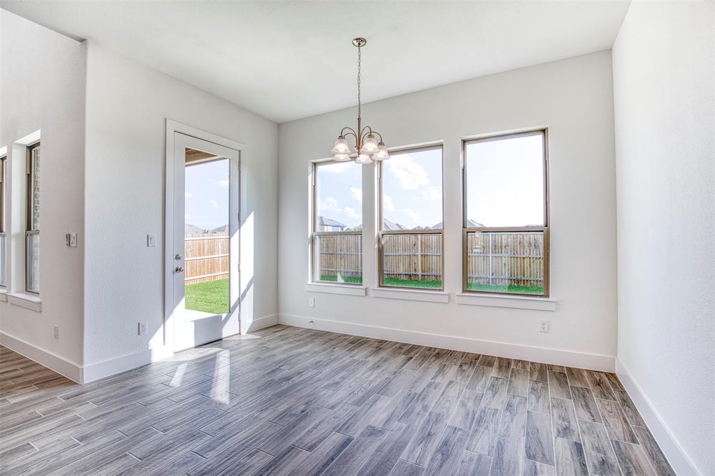 Mustang Place-Ph II - Residential