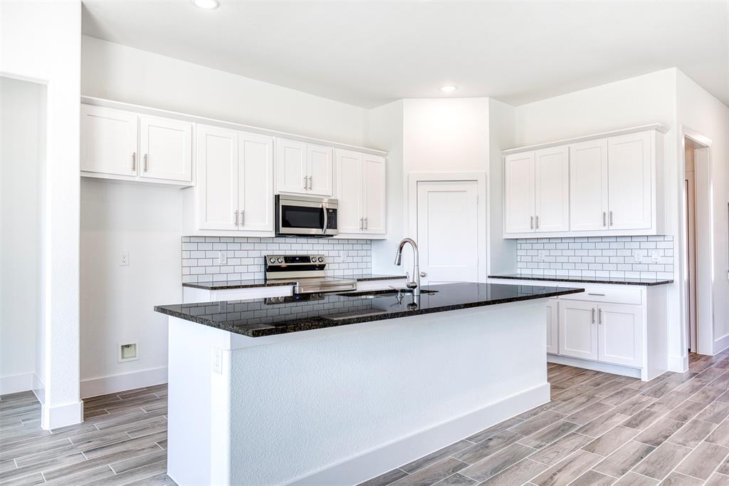 Mustang Place-Ph II - Residential