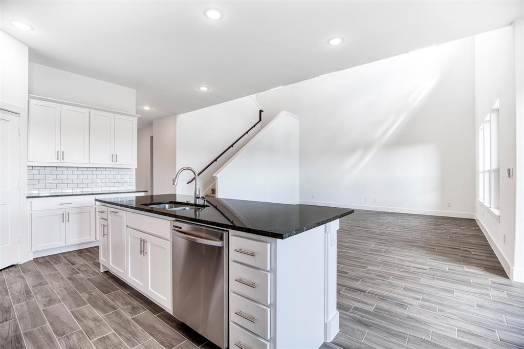 Mustang Place-Ph II - Residential