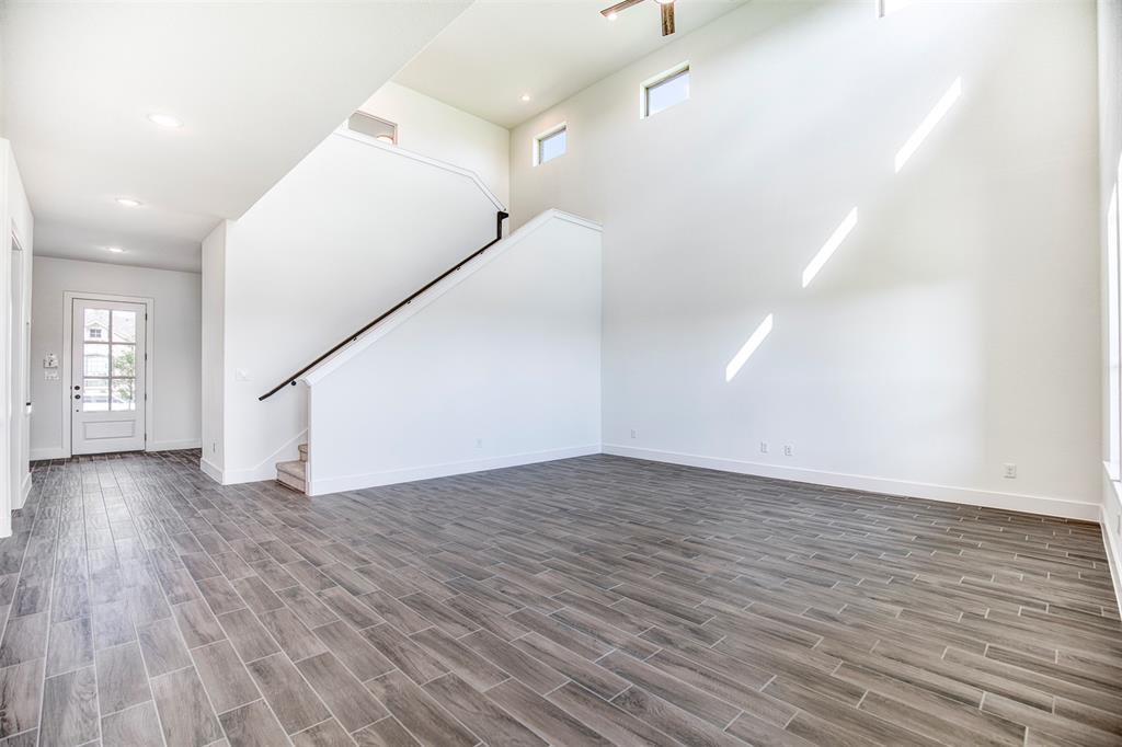 Mustang Place-Ph II - Residential