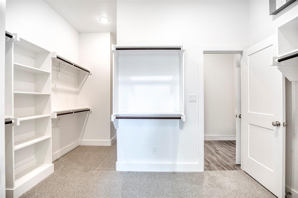 Mustang Place-Ph II - Residential