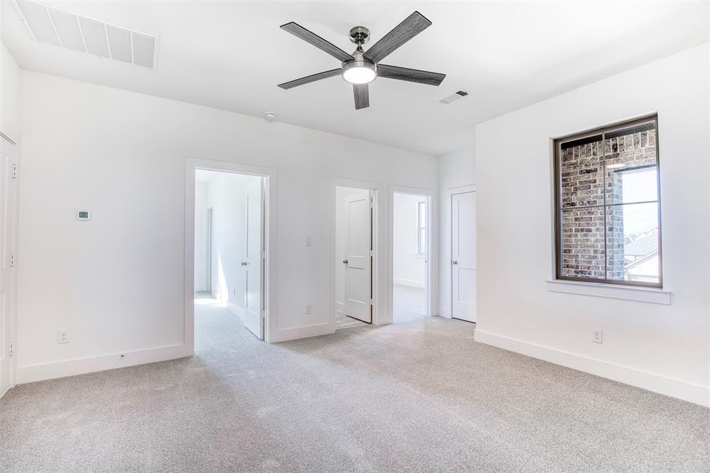 Mustang Place-Ph II - Residential