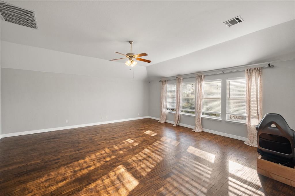 Ashford Park - Residential