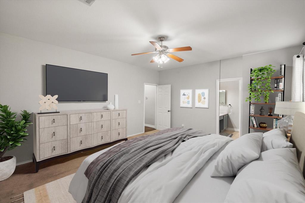 Ashford Park - Residential