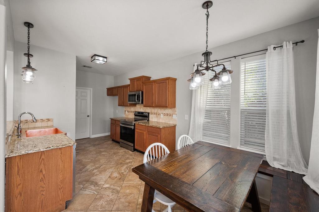 Ashford Park - Residential