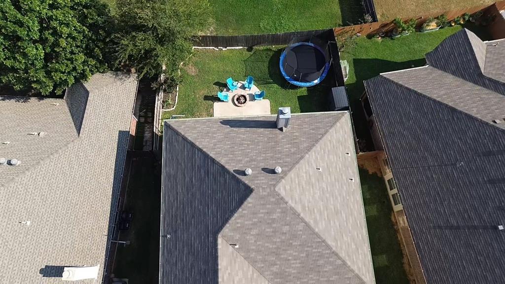 Ashford Park - Residential