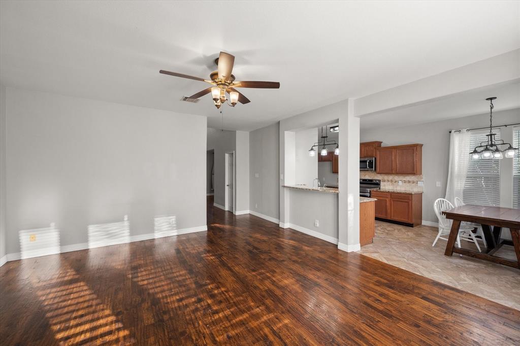 Ashford Park - Residential