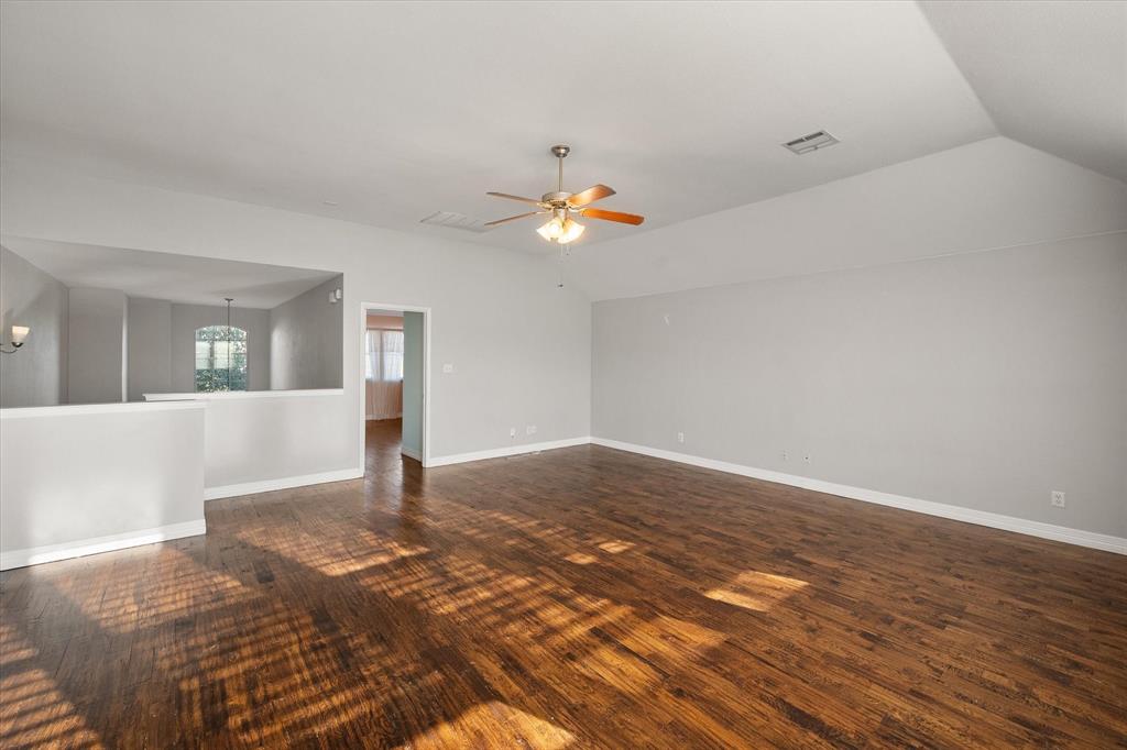 Ashford Park - Residential